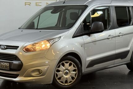 Ford Tourneo Connect 85.500 km 8.490 &euro; Remscheid 42897