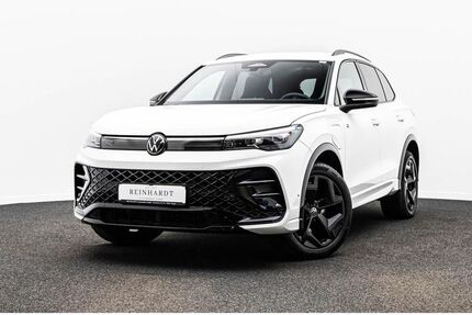 VW Tiguan 60.757 km 41.980 &euro; Hagen 58091