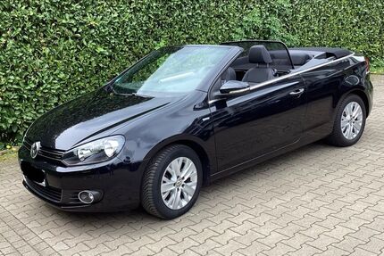 VW Golf 107.000 km 9.500 &euro; Hückeswagen 42499