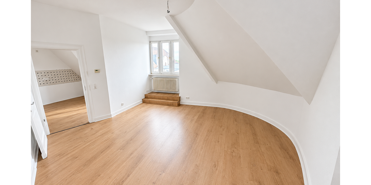 Etagenwohnung Gevelsberg In der Helle - 3 Zimmer, 87 m&sup2;, 690&euro; | Angebot:27710630