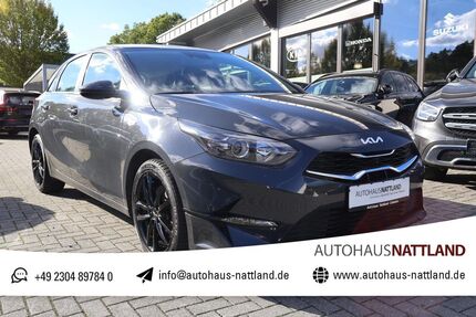 Kia ceed / Ceed 89.987 km 13.650 &euro; Schwerte 58239