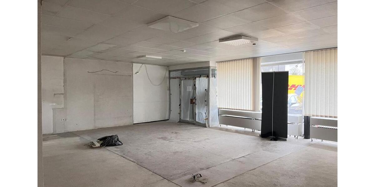 Gewerbeobjekt Hagen Hagen-Mitte - 1.000&euro; | Angebot:19411791