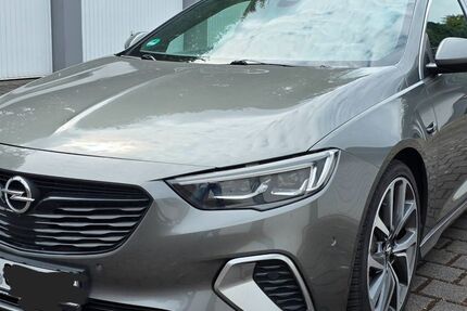 Opel Insignia 165.499 km 17.300 &euro; Castrop-Rauxel 44575