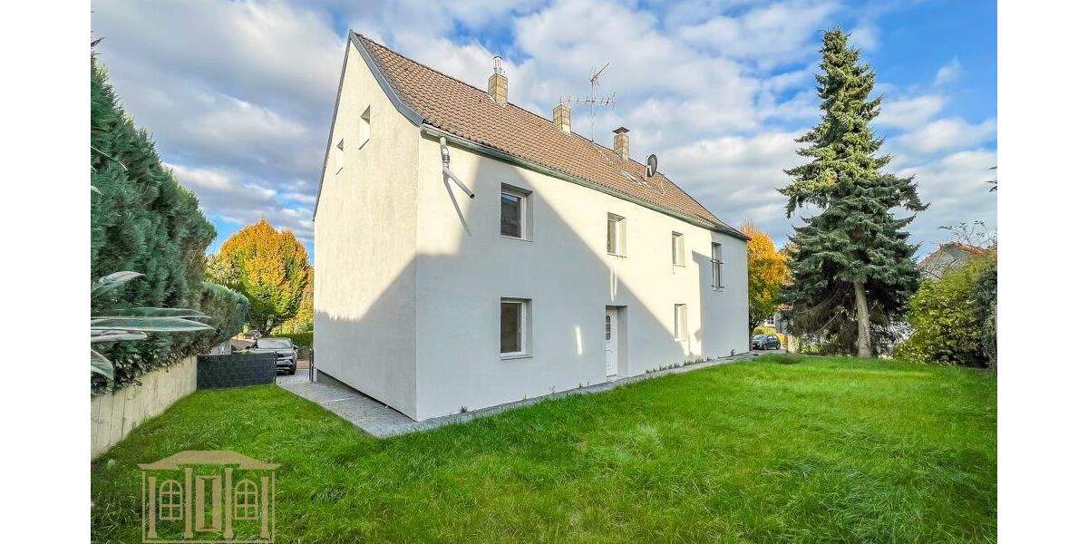 Einfamilienhaus Remscheid Lüttringhausen - 1 Zimmer, 249 m&sup2;, 399.500&euro; | Angebot:25728100