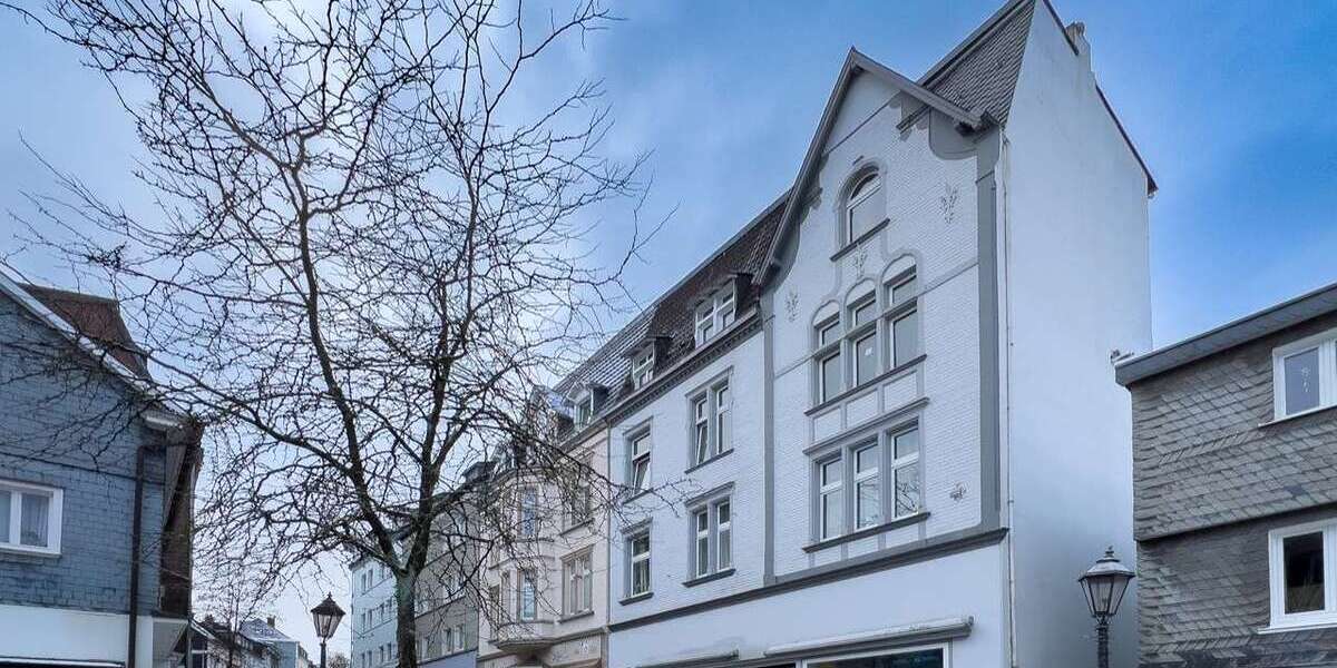 Einfamilienhaus Velbert Pöthen - 11 Zimmer, 258 m&sup2;, 339.999&euro; | Angebot:24639236