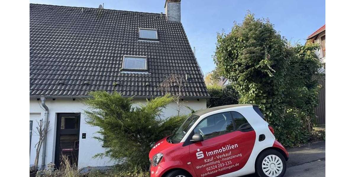 Etagenwohnung Hattingen Blankenstein - 4 Zimmer, 148 m&sup2;, 429.000&euro; | Angebot:25194191