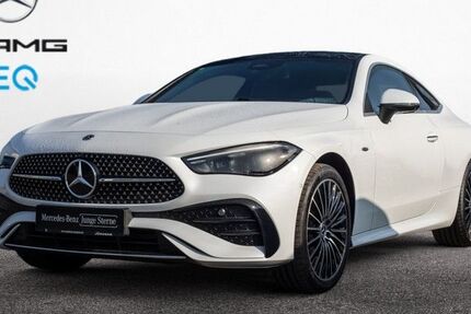 Mercedes-Benz CLE 300 7.669 km 55.880 &euro; Schwerte 58239