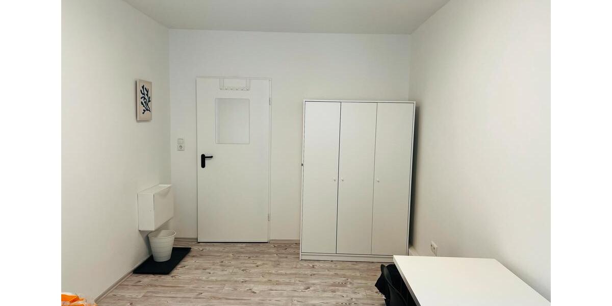 Etagenwohnung Hagen Dahl - 2 Zimmer, 55 m&sup2;, 500&euro; | Angebot:26317735