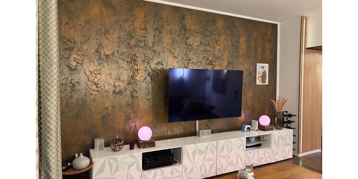 Etagenwohnung Wuppertal Gemarkung Langerfeld - 4 Zimmer, 115 m&sup2;, 279.000&euro; | Angebot:25286231