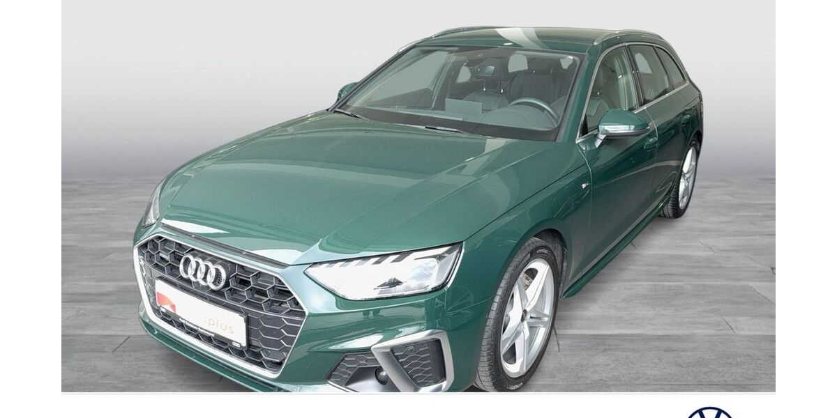 Audi A4 66.417 km 31.815 &euro; Unna 59423