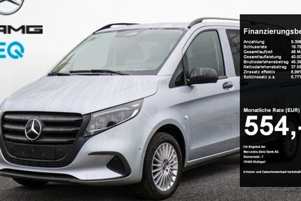 Mercedes-Benz Vito 64.133 km 43.990 &euro; Lüdenscheid 58507