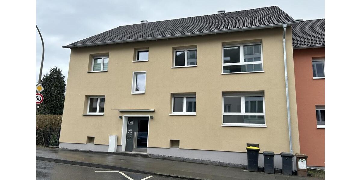 Etagenwohnung Dortmund Hombruch - 3.5 Zimmer, 65 m&sup2;, 692&euro; | Angebot:25956756