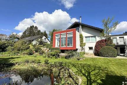 Haus Dortmund Hörde - 7 Zimmer, 306 m&sup2;, 895.000&euro; | Angebot:26021125