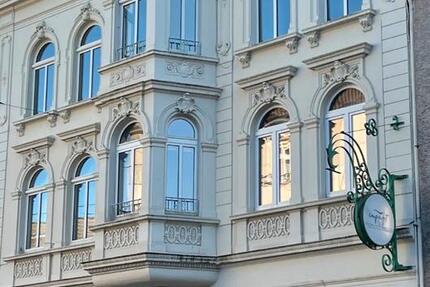 Wohnung Schwelm - 4 Zimmer, 127 m&sup2;, 1.200&euro; | Angebot:27578000