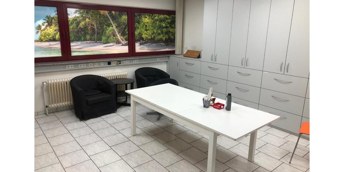 Gewerbeobjekt Velbert Pöthen - 1.100&euro; | Angebot:25080377