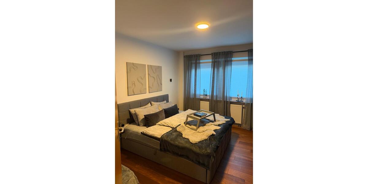 Etagenwohnung Hagen Hohenlimburg - 2 Zimmer, 55 m&sup2;, 700&euro; | Angebot:27625719
