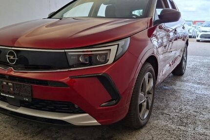 Opel Grandland (X) 2.158 km 20.979 &euro; Kamen 59174