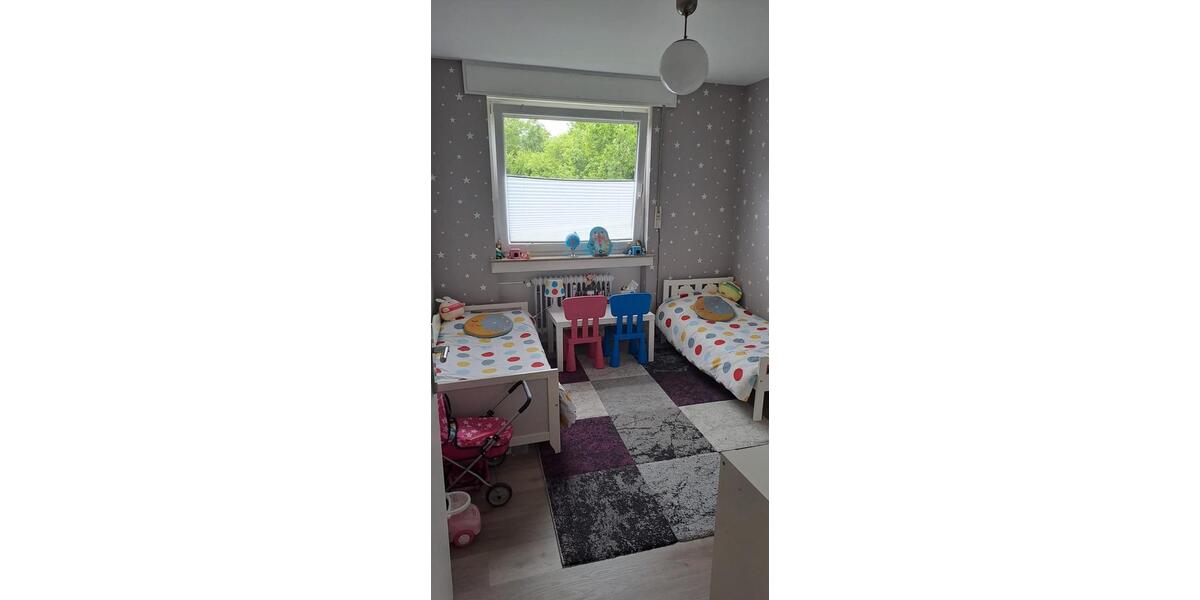 Etagenwohnung Bochum Bochum-Ost - 3.5 Zimmer, 85 m&sup2;, 266.000&euro; | Angebot:26728348