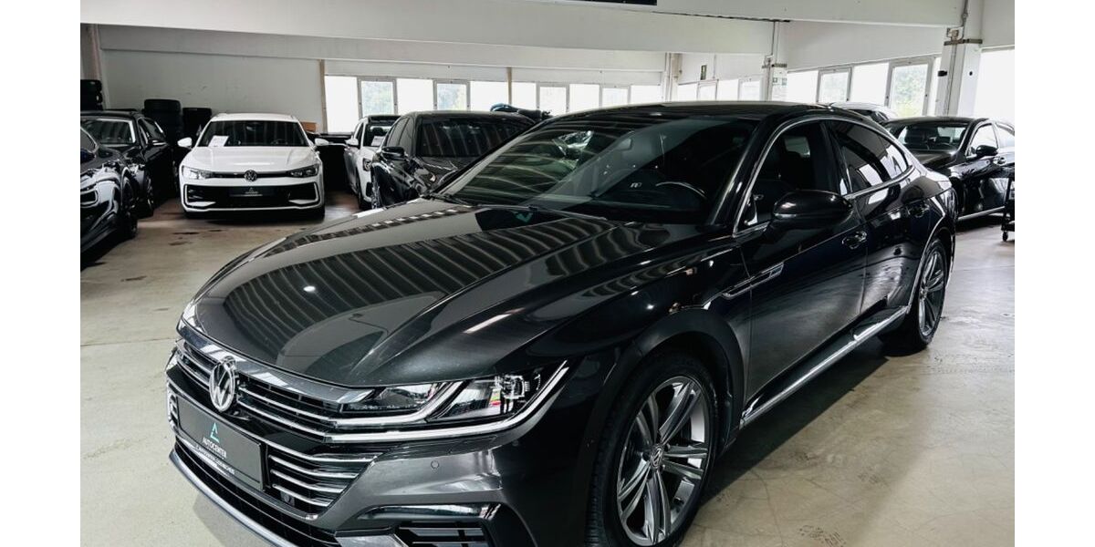 VW Arteon 130.000 km 17.990 &euro; Lüdenscheid 58507
