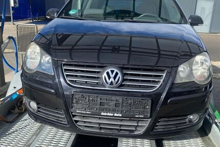 VW Polo 164.631 km 1.800 &euro; Iserlohn 58636