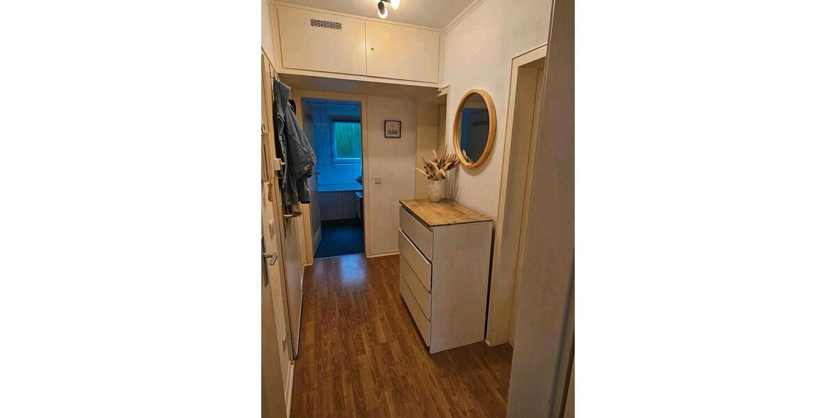 Erdgeschoßwohnung Bochum Bochum-Nord - 2.5 Zimmer, 54 m&sup2;, 125.000&euro; | Angebot:27627649