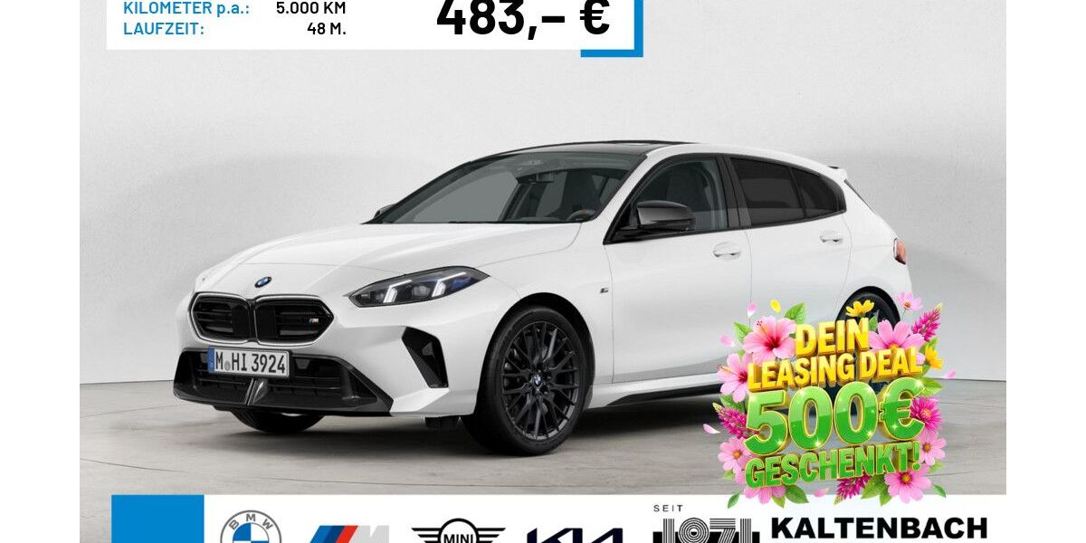 BMW 135 16.920 km 46.590 &euro; Lüdenscheid 58509