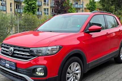 VW T-Cross 84.000 km 15.590 &euro; Herne (NRW) 44628