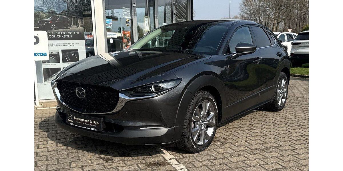 Mazda CX-30 19.908 km 25.980 &euro; Schwerte 58239