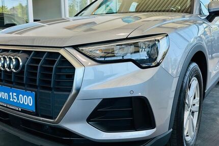 Audi Q3 85.520 km 19.410 &euro; Wetter 58300
