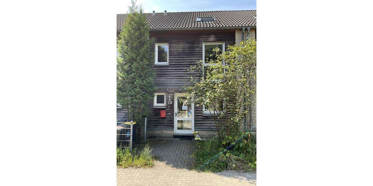 Etagenwohnung Wuppertal Eichholz - 5 Zimmer, 138 m&sup2;, 1.899&euro; | Angebot:26750245