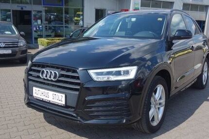 Audi Q3 144.772 km 15.999 &euro; Wipperfürth 51688