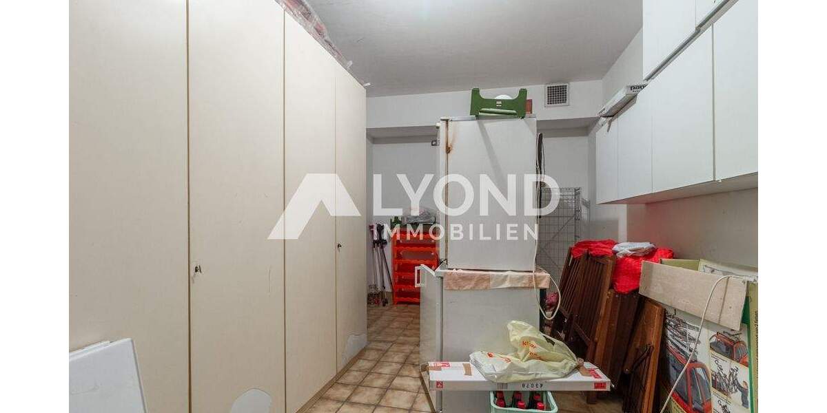 Etagenwohnung Hagen / Hohenlimburg Hohenlimburg - 5 Zimmer, 131 m&sup2;, 229.000&euro; | Angebot:25676930