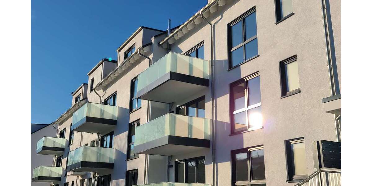 Etagenwohnung Dortmund Bövinghausen - 2 Zimmer, 54 m&sup2;, 883&euro; | Angebot:26749168