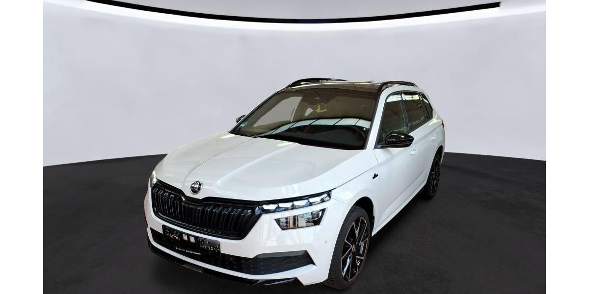 Skoda Kamiq 32.198 km 21.433 &euro; Hagen 58091