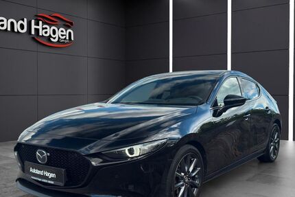 Mazda 3 120.599 km 15.450 &euro; Hagen 58089