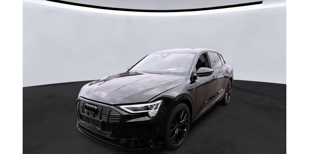 Audi e-tron 32.893 km 33.375 &euro; Hagen 58091