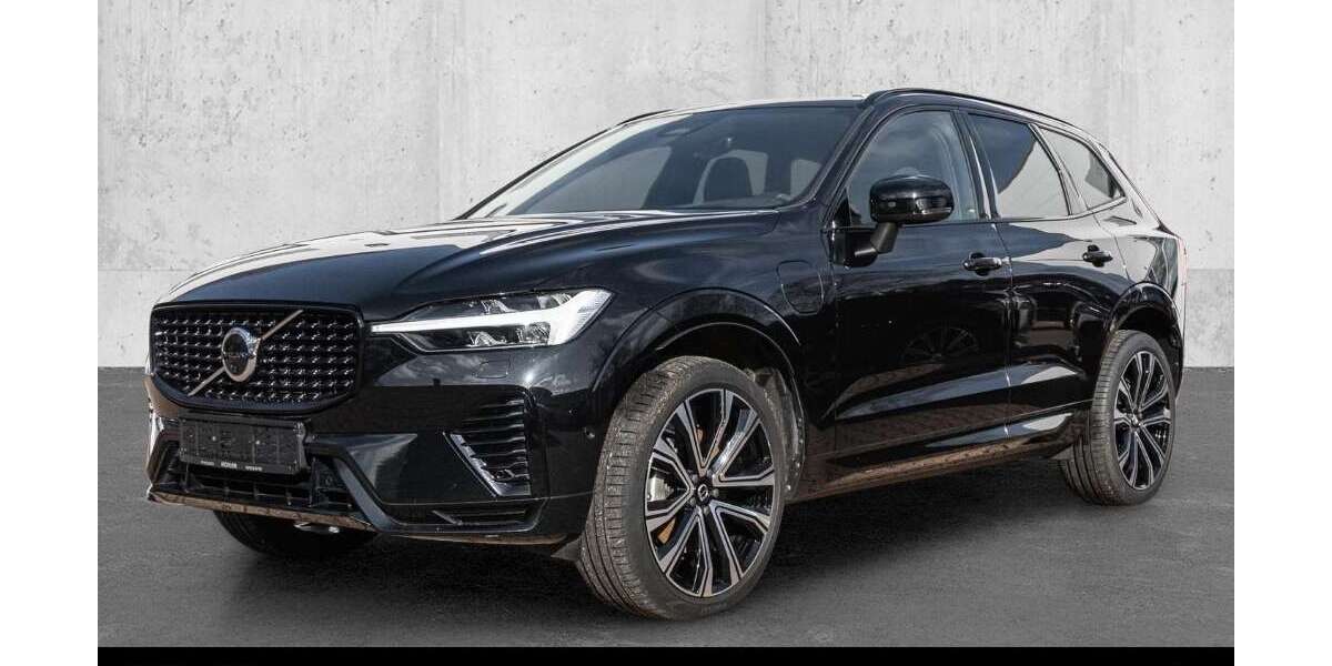 Volvo XC60 42.399 km 38.990 &euro; Wuppertal 42109