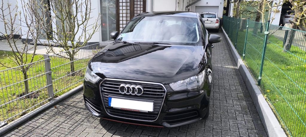 Audi A1 226.000 km 4.950 &euro; Menden 58708