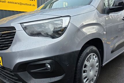 Opel Combo 51.092 km 15.990 &euro; Dortmund 44359