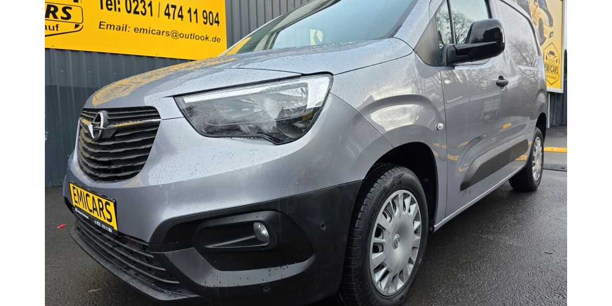 Opel Combo 51.092 km 15.990 &euro; Dortmund 44359