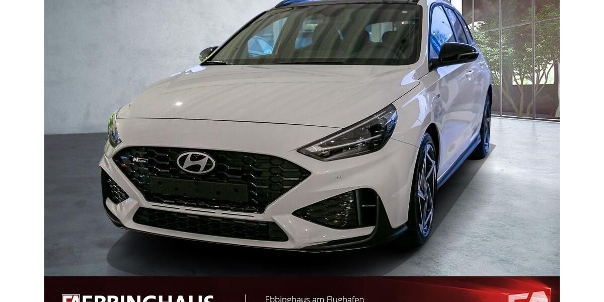 Hyundai i30 6.999 km 26.499 &euro; Dortmund 44289