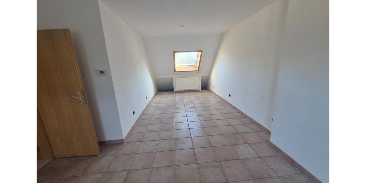 Dachgeschoßwohnung Herne Altenhöfen - 2 Zimmer, 56 m&sup2;, 500&euro; | Angebot:25156561