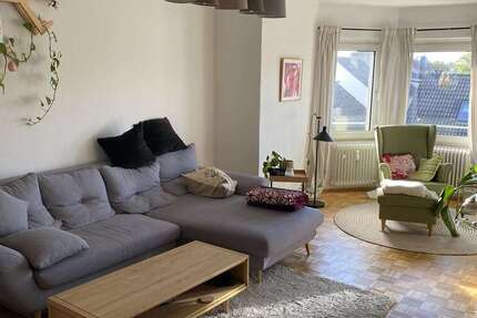 Wohnung Dortmund Innenstadt Ost - 4 Zimmer, 112 m&sup2;, 1.180&euro; | Angebot:27735810