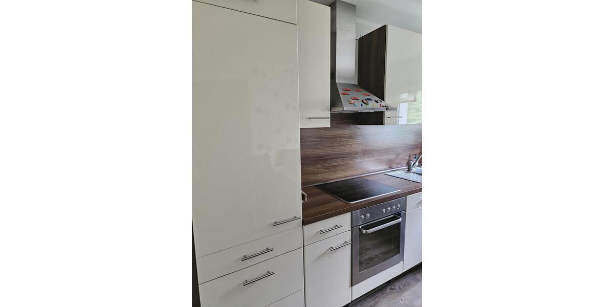 Etagenwohnung Lüdenscheid - 2 Zimmer, 58 m&sup2;, 475&euro; | Angebot:25884071