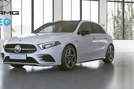 Mercedes-Benz A 250 64.128 km 24.880 &euro; Hagen 58135