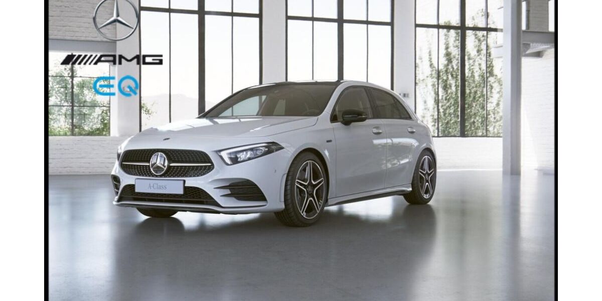 Mercedes-Benz A 250 64.128 km 24.880 &euro; Hagen 58135