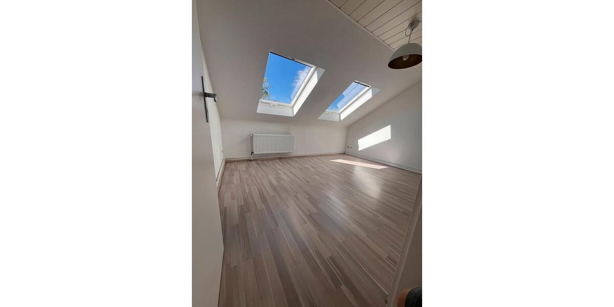 Dachgeschoßwohnung Herdecke - 2 Zimmer, 39 m&sup2;, 420&euro; | Angebot:27554931
