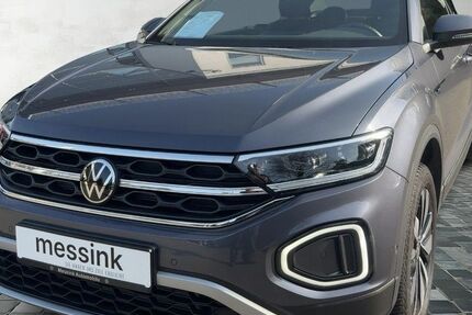 VW T-Roc 19.100 km 32.450 &euro; Radevormwald 42477