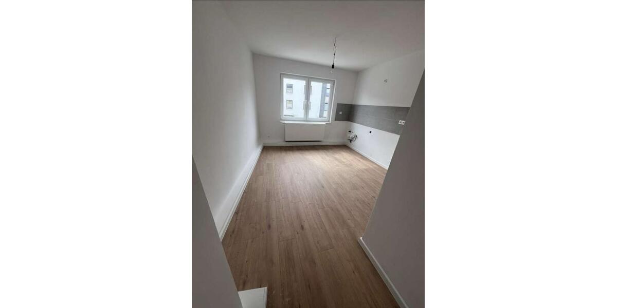 Etagenwohnung Radevormwald - 1 Zimmer, 40 m&sup2;, 520&euro; | Angebot:27591066