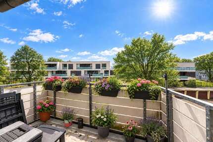 Wohnung Dortmund Bövinghausen - 2 Zimmer, 46 m&sup2;, 95.000&euro; | Angebot:27588204